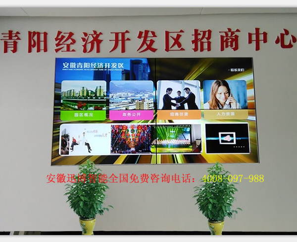 青陽經濟開發(fā)區(qū)
